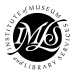 Institute of Museum and Library Services