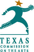 Texas Commission on the Arts