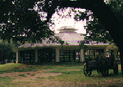 Chautauqua Pavilion