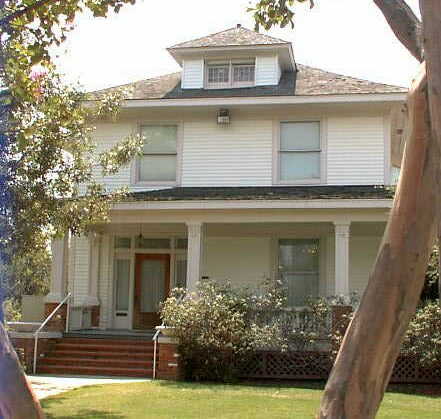 Park Cities Heritage House
