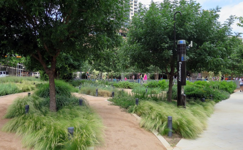 Our List of the Top 5 Parks in Dallas