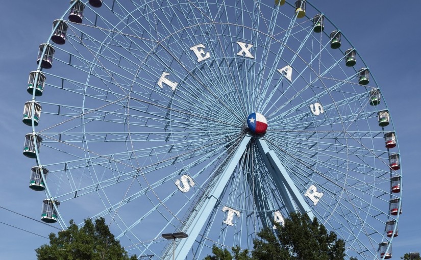 Most Popular Annual Events Held at Fair Park