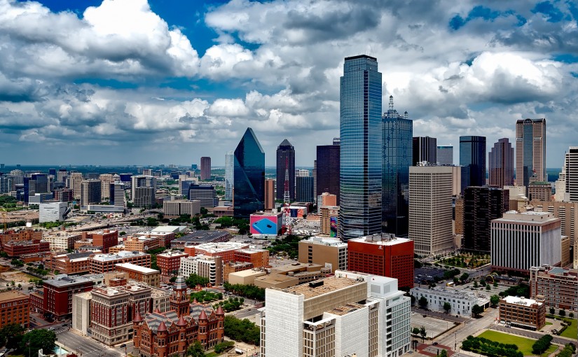 6 Reasons Why Everyone is Moving to Dallas